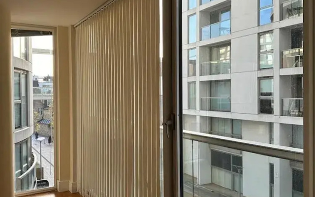 Charming 1-bed Apartment in London