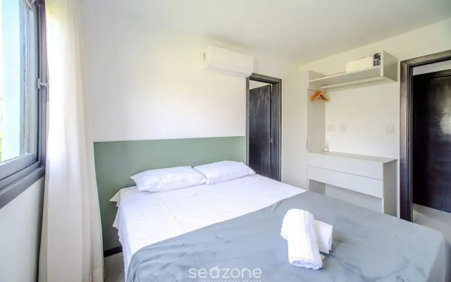 VLP - Apartments Close to Praia do Forte/ba