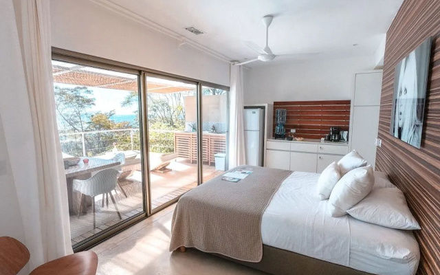 Akwa Santa Teresa Ocean View Villas & Rooms
