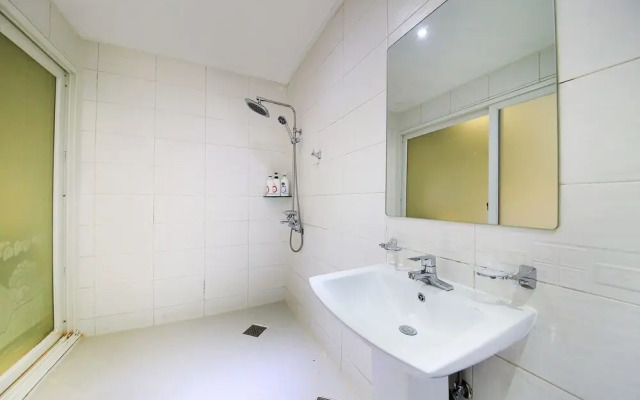 Suwon Yeongtong SG Hotel