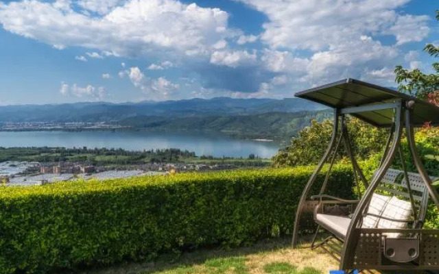 Xichang Banyin Yunju Homestay