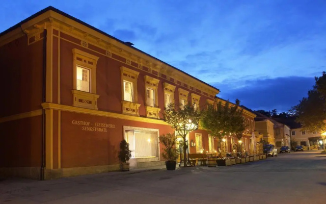 Landgasthof Sengstbratl