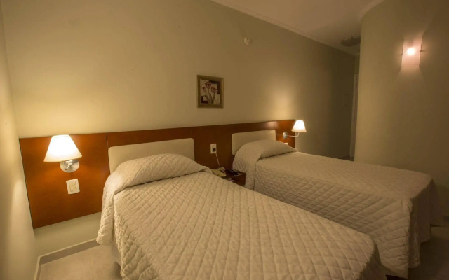 Hotel Ipanema de Sorocaba