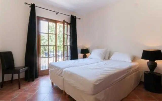 Villa Duende