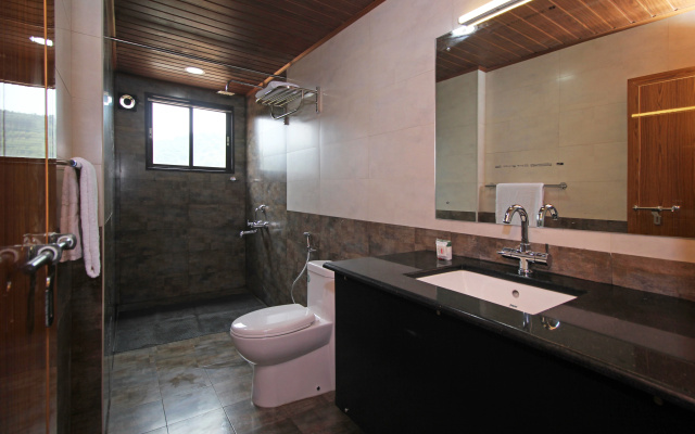 Oyo 8702 Coorg Treehouse