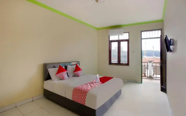 Anjum Residence by OYO Rooms