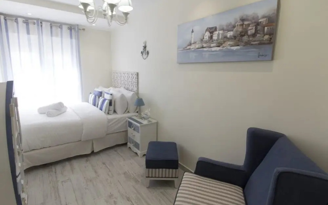 Sitges Centre Mediterranean Apartments 9