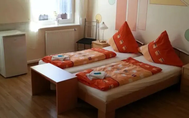 Pension "Kiek In" Stolberg
