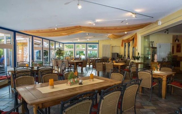 Landhotel Ederaue