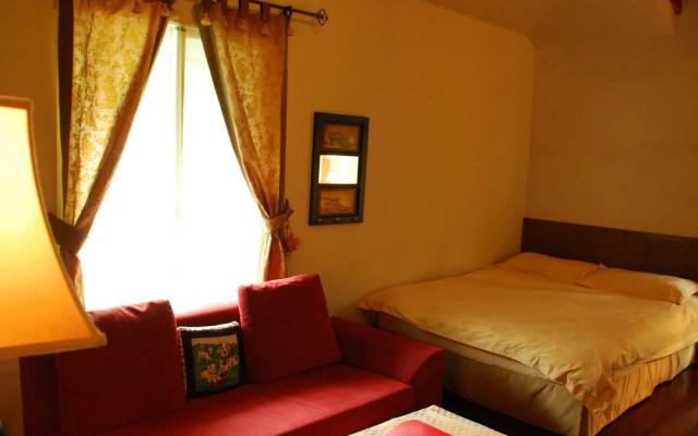 Ltc Holiday Villa