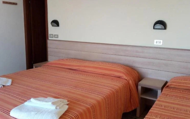 Hotel Primula