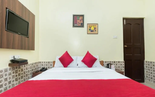 FabExpress Gallivant Guest House