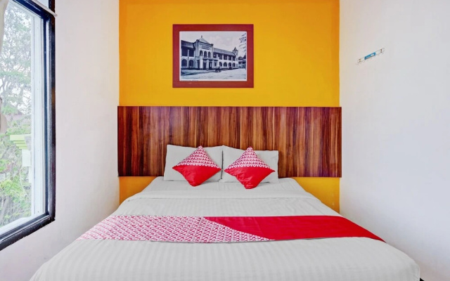 Hotel O Near Mall Ciputra 2