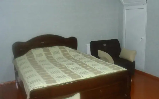 Historical apartment