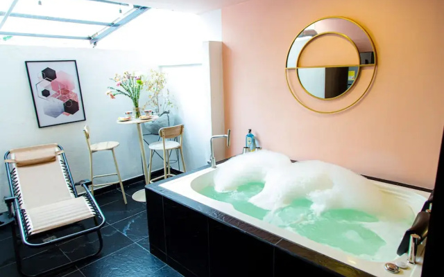 Provenza Loft