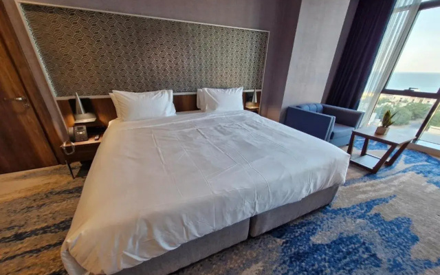 Ocean View Hotel Kuwait