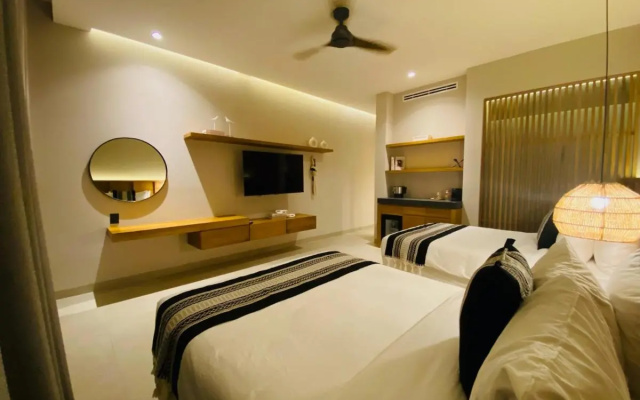 Amaranto Hotel Boutique