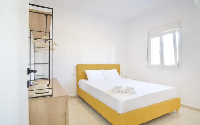 Asteria Apartments