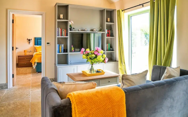 Annexe in Cotswolds Near Bourton-on-the-water