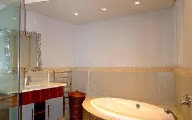 Infinity View Boutique Guesthouse