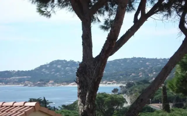 Résidence Hugo
