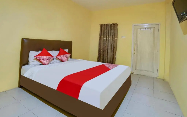 OYO 91027 Note Hotel Syariah