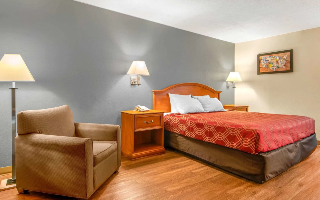 Days Inn by Wyndham Helen