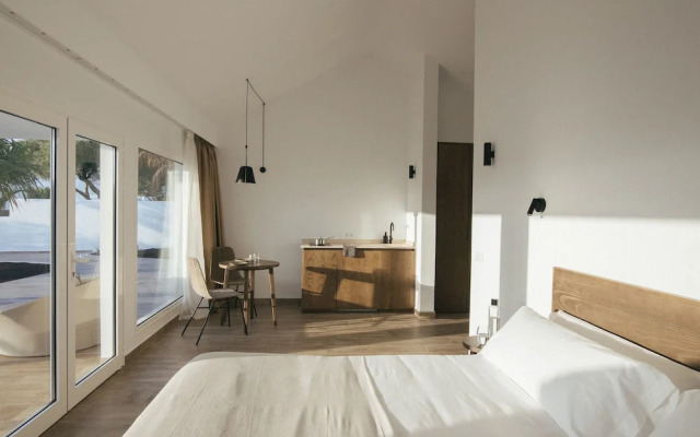 Alava Suites
