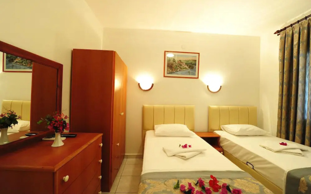 Maritim Hotel