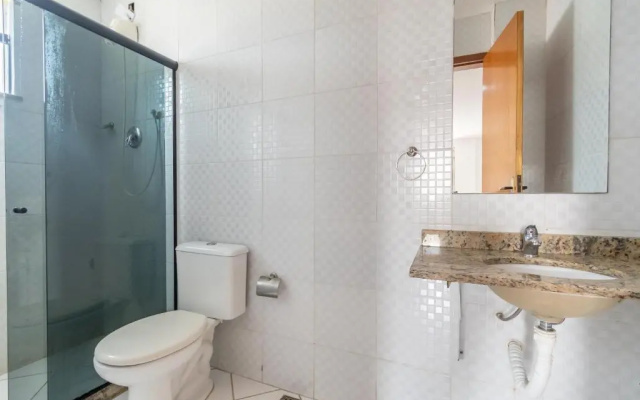 OYO Residencial Muriqui Apart Hotel, Mangaratiba
