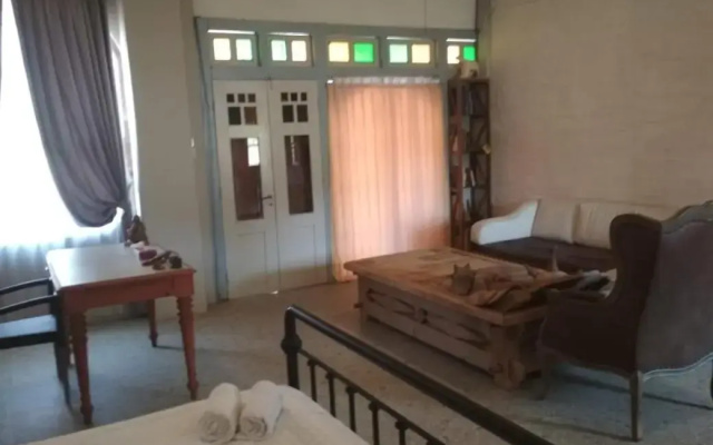 Kampung Bugis