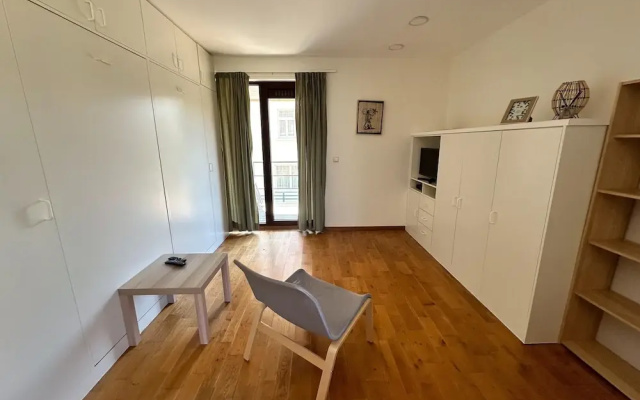 Apartment in De Panne Near Beach