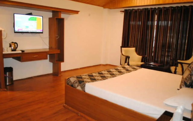 Hotel Daffodil Manali