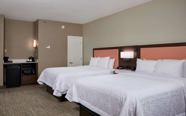 Hampton Inn Wilmington-Medical Park