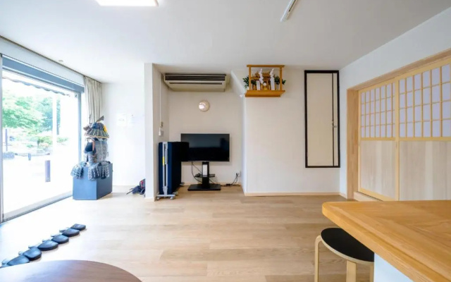 Fujiyoshida - House - Vacation STAY 82956