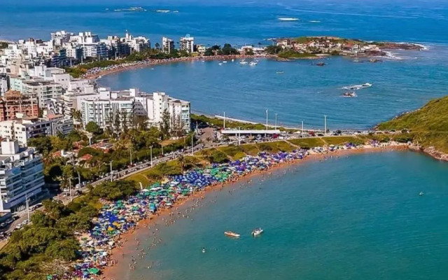 Paraíso Peracanga - Bacutia