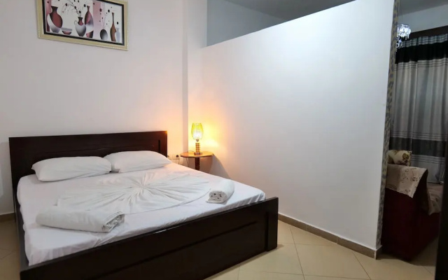 Vila  Ronaldo