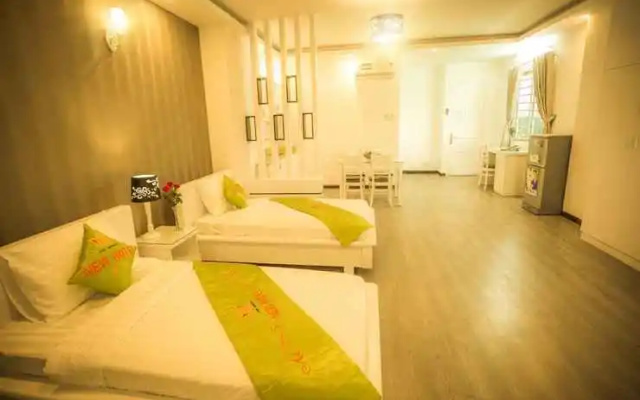 New Hotel Binh Duong