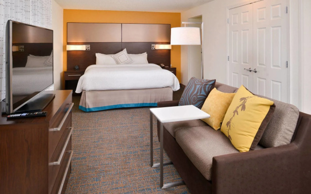 Residence Inn by Marriott Boise Downtown/University