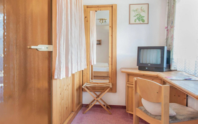 Sonnenbichl Hotel am Rotfischbach