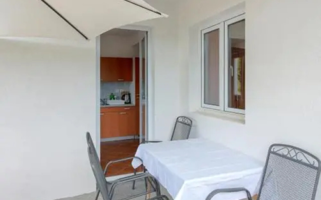 Apartments Marković