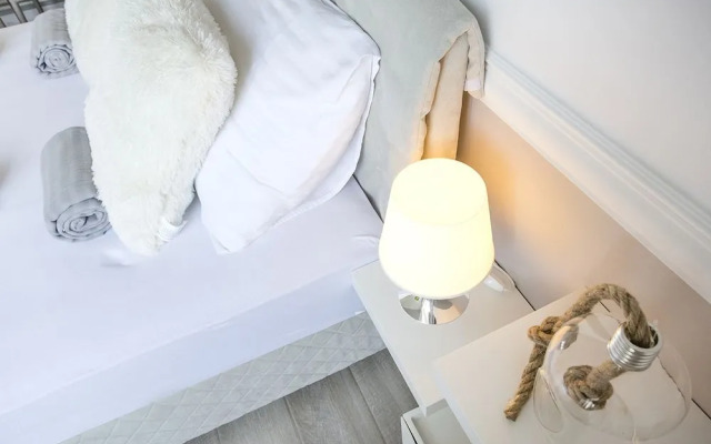 Apartment Harizma