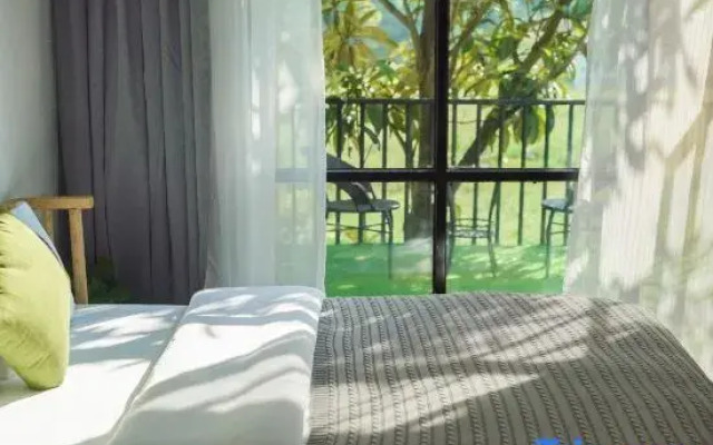 Yunzhu Boutique Inn