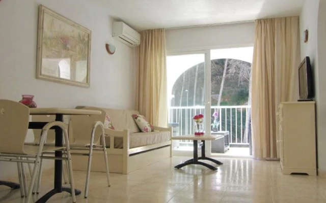Bloem Apartments