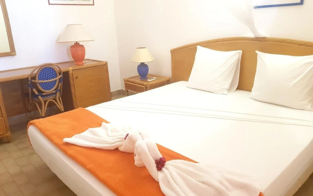 Appartement Goyavier