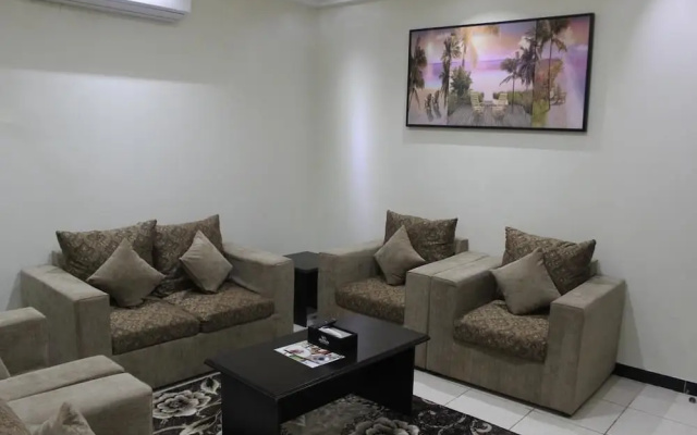 Wahat Al Nafil Al Yarmouk Branch