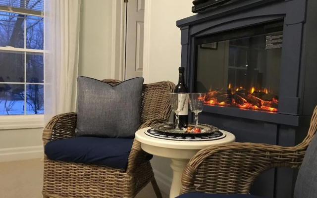 Darlington House B&B