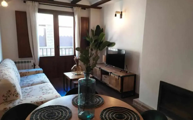 Apartamentos Casa Memé