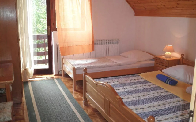 Plitvice Residence Villa Lucija