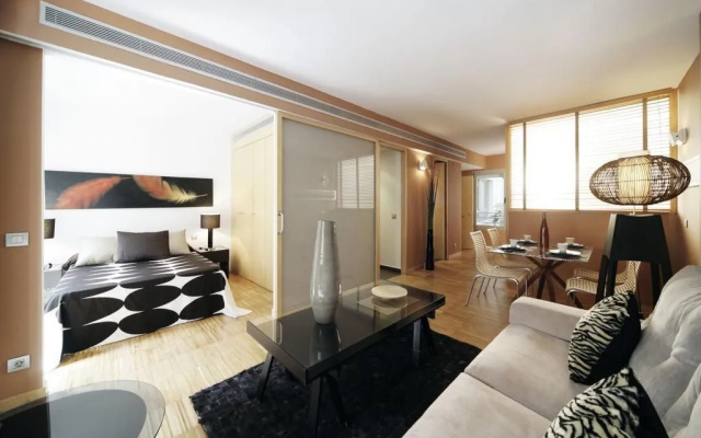 Apartamentos Sol Madrid